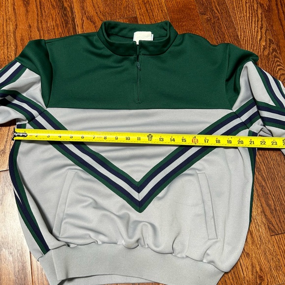 Vintage 1990s Varsity Cheerleader Supply Co Jacket - Picture 7 of 8